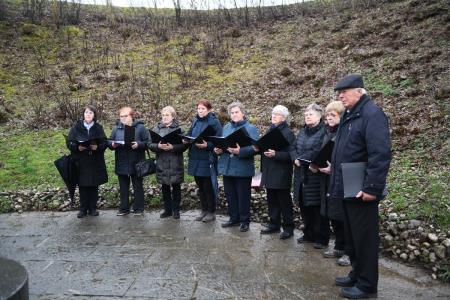 Slovesnost v Gramozni jami 2024-1